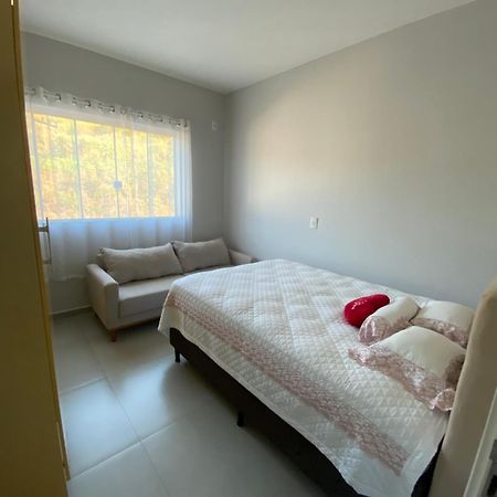 Apartamento 301 Piratuba Exterior foto