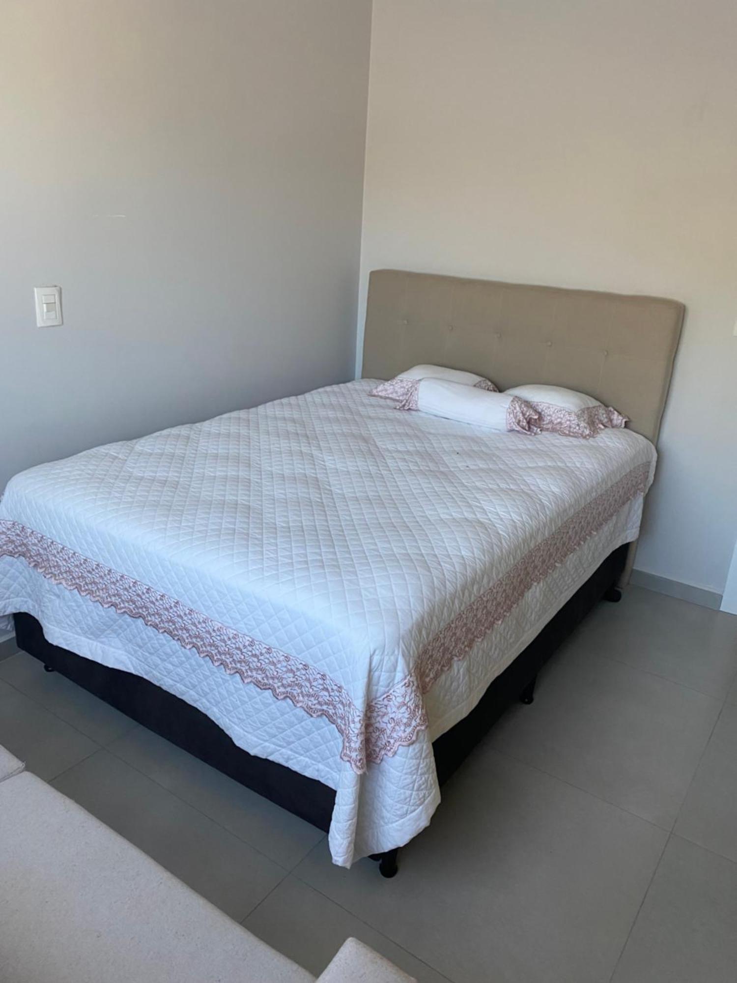 Apartamento 301 Piratuba Exterior foto